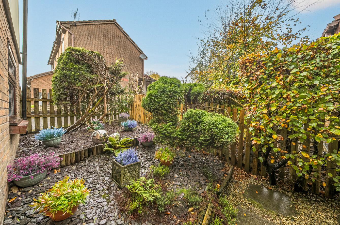 Huntingdon Way, Sketty, Swansea, SA2 9HN